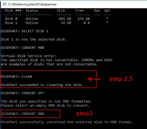 remove hp usb format tool write protected with cmd