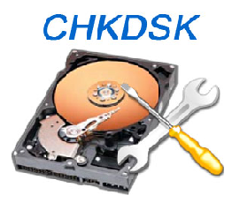 chkdsk