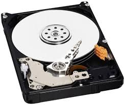 hard disk recovery